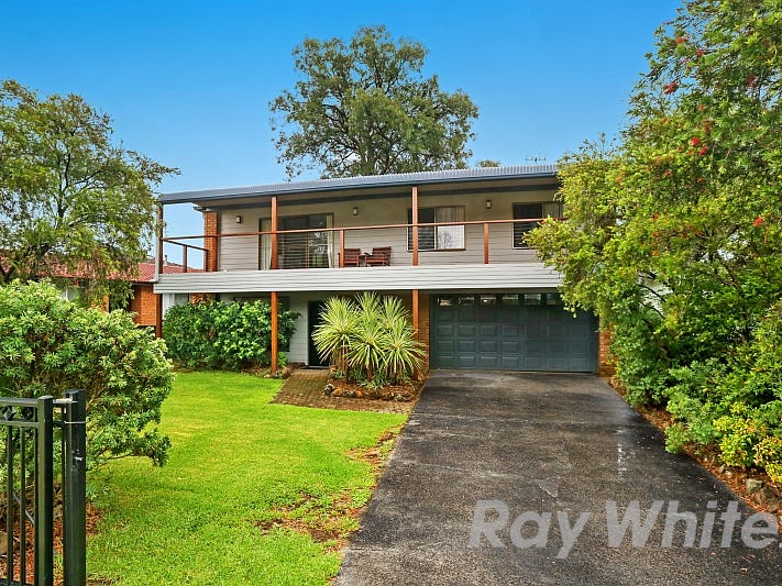 27 Chelmsford Road, Charmhaven, NSW 2263 Property Details