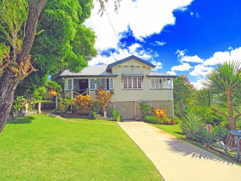 4 Macgregor Street, The Range, QLD 4700