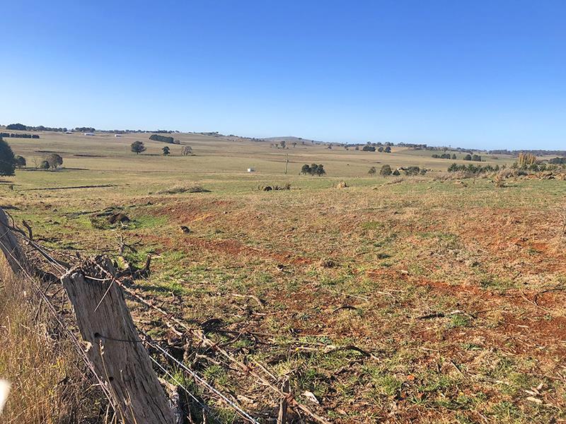 2624 Hobbys Yards Road, Barry, NSW 2799 Residential Land for Sale