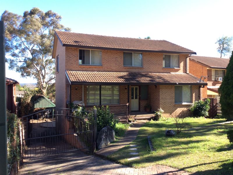 17 Tennyson Parade, Guildford West, NSW 2161