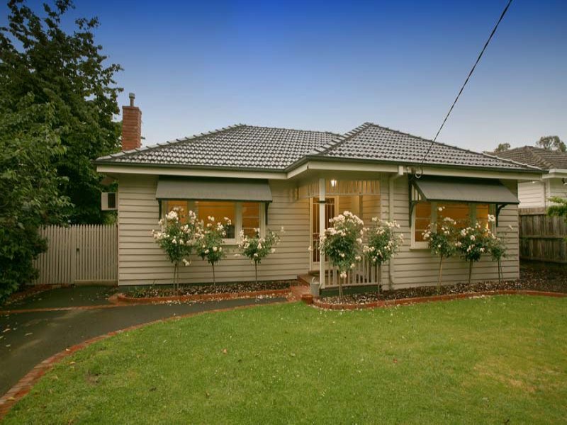 3 O' Shannessy St, Nunawading, Vic 3131 Property Details