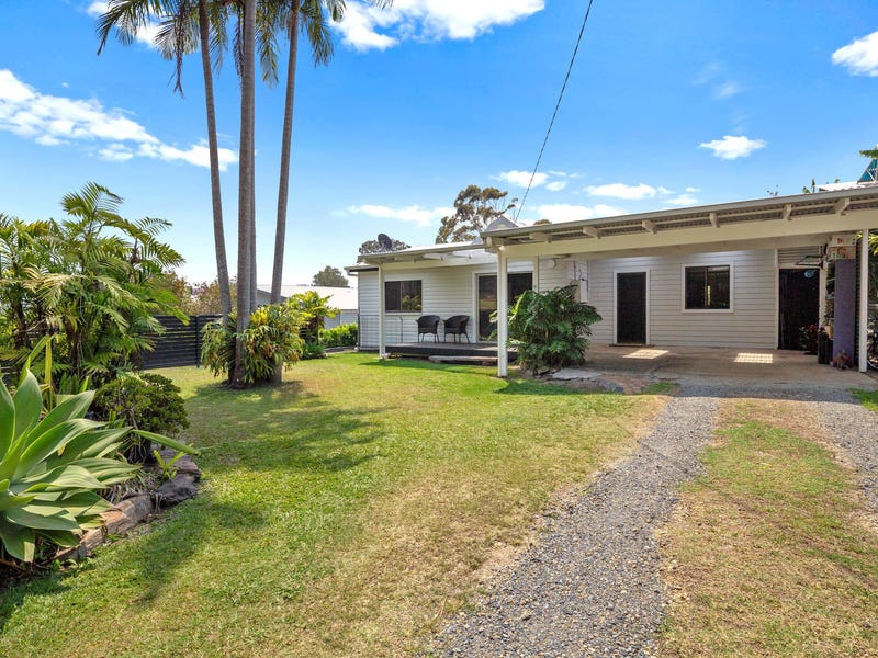 18 Vernon Street, Scotts Head, NSW 2447