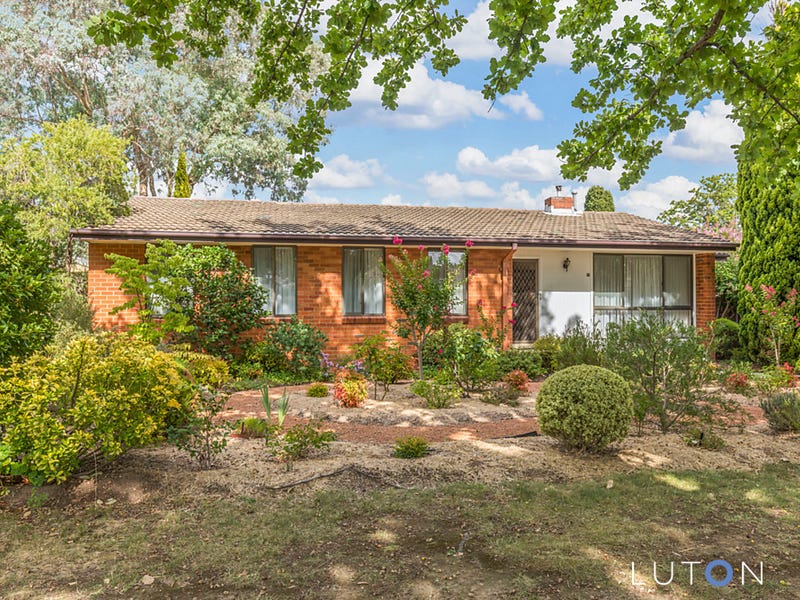 25 Durack Street, Downer, ACT 2602 Property Details