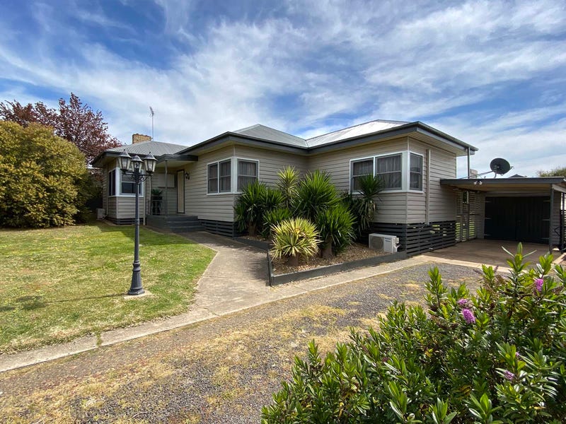 7 Albert Street, Maryborough, Vic 3465 Property Details