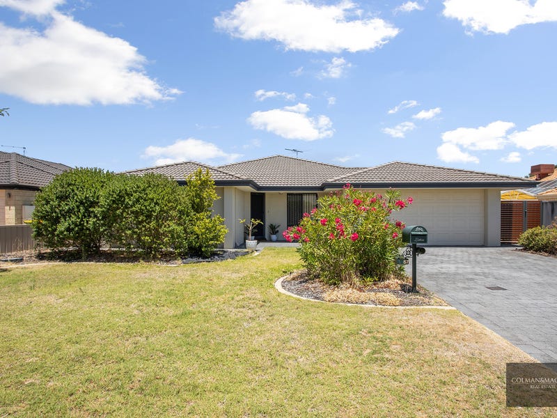 57 Seawind Drive, Rockingham, WA 6168 - Property Details