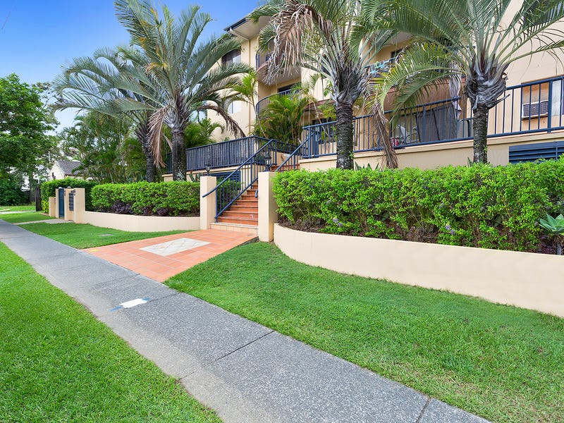 22/14 Miles Street, Kirra, Qld 4225 Property Details