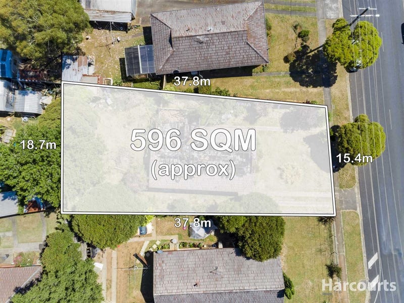 37 North Road, Warragul, Vic 3820 Property Details