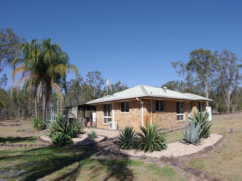 13 Border Court, Lockyer Waters, QLD 4311