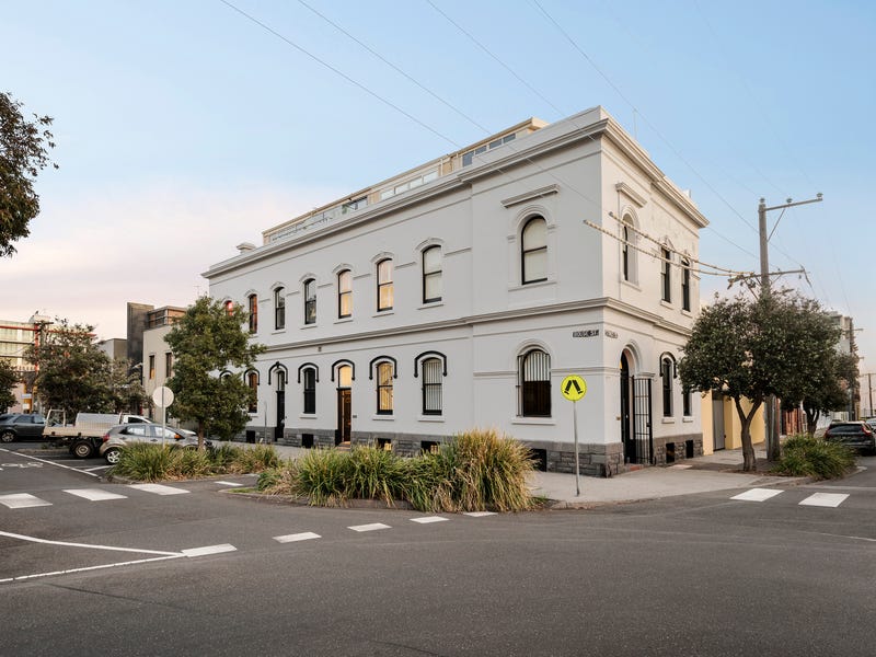 Real Estate & Property for Sale in Docklands, VIC 3008 Pg. 80