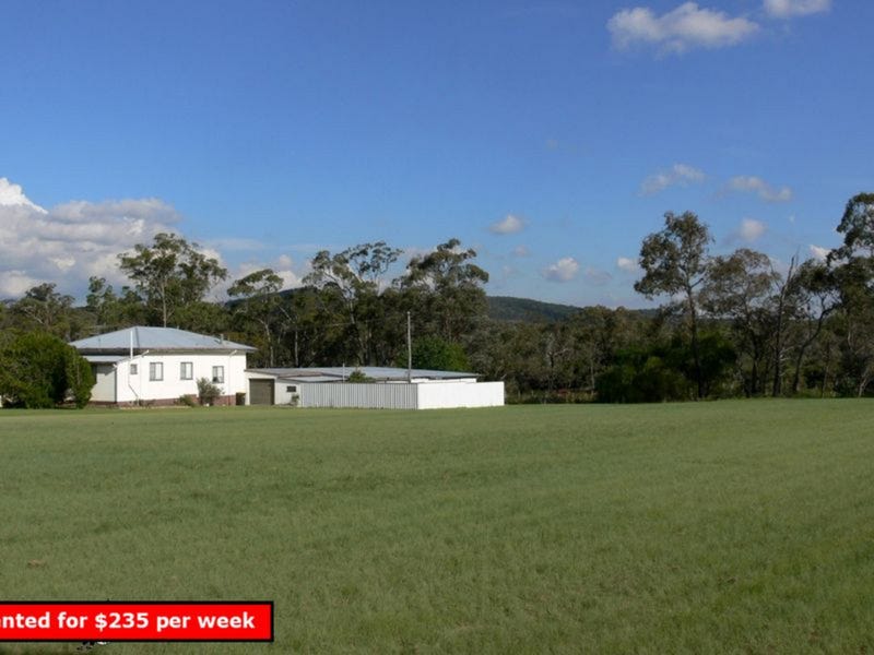 33 Amosfield Road, Stanthorpe, Qld 4380 House for Sale realestate