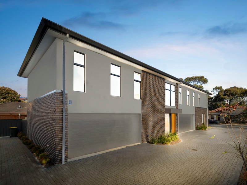 41B Barwell Avenue, Marleston, SA 5033 Townhouse for Sale