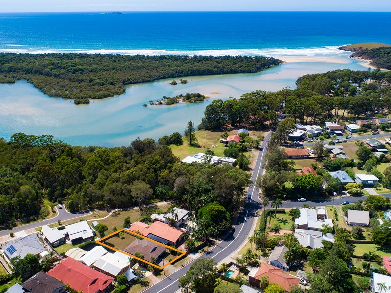 43 Moonee Beach Road, Moonee Beach, NSW 2450