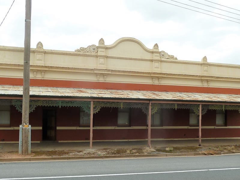 1719 High Street, Wedderburn, Vic 3518 Other for Sale realestate