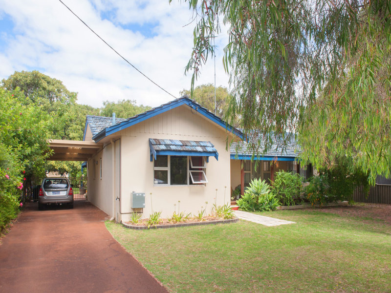 138 Adelaide Street, Busselton, WA 6280 Property Details