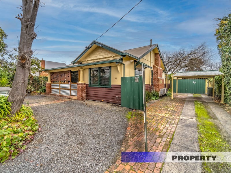 48 Fowler Street, Moe, Vic 3825 Property Details