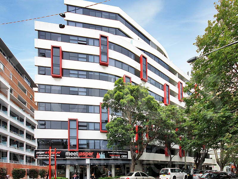 425 Bourke Street, Surry Hills, NSW 2010