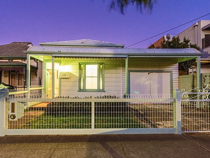 35 Stephen Street, Yarraville, Vic 3013 Property Details