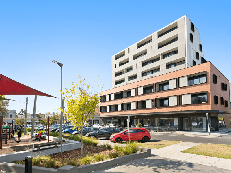 302/28 Riddell Parade, Elsternwick, Vic 3185 Property Details
