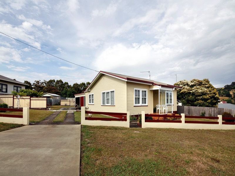 7 Forth Road, Don, TAS 7310