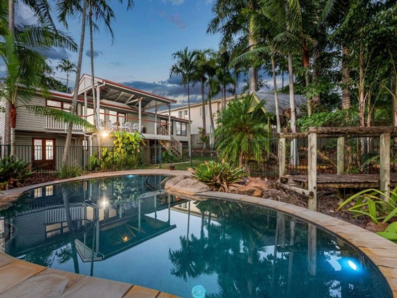 63 Watson Street, Camp Hill, Qld 4152