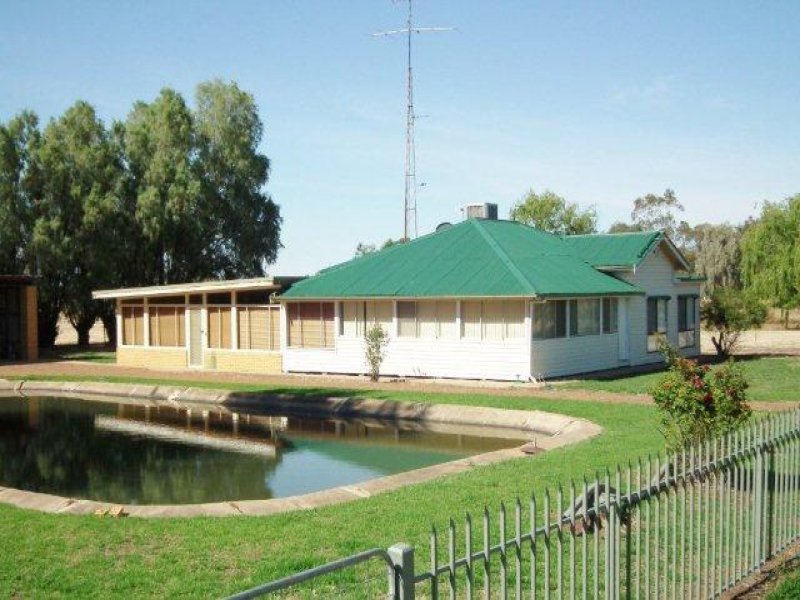 Farm 2677 Hamilton Road, Bilbul, NSW 2680 Property Details