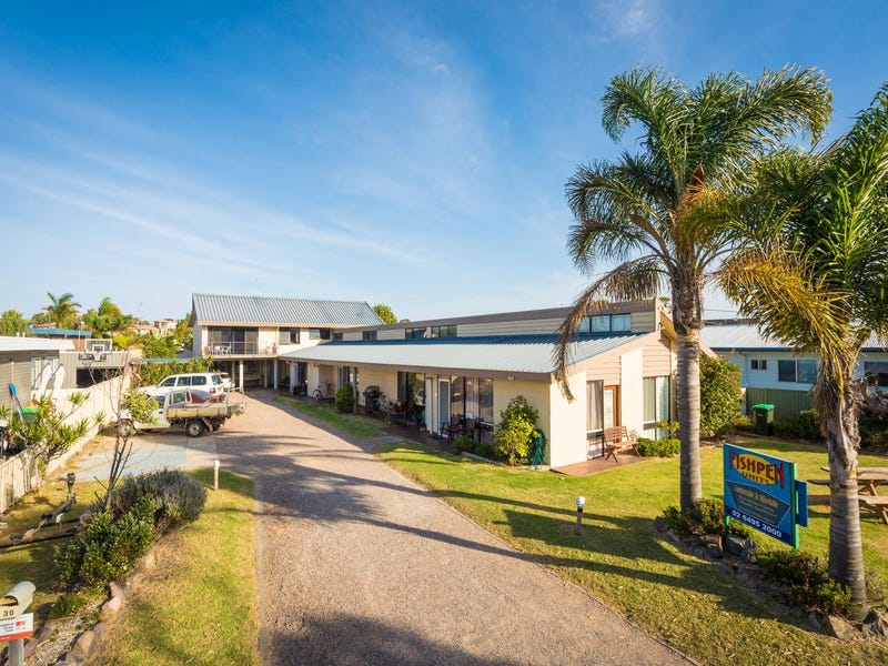 6/30 Fishpen Road, Merimbula, NSW 2548 Property Details