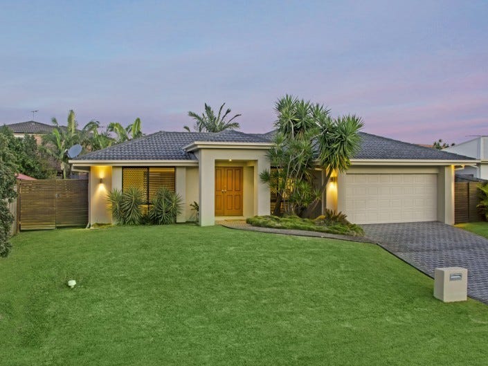 8 Portland Parade, Redland Bay, QLD 4165