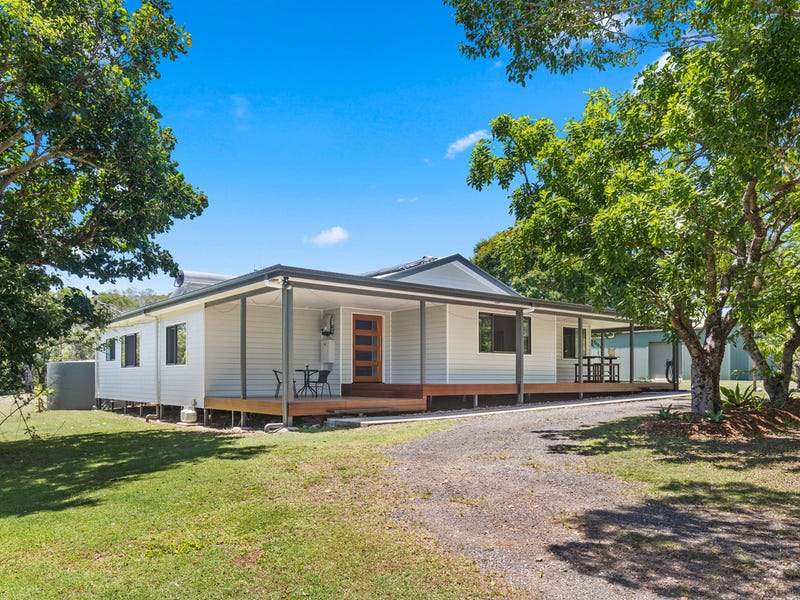 Real Estate for Sale in QLD