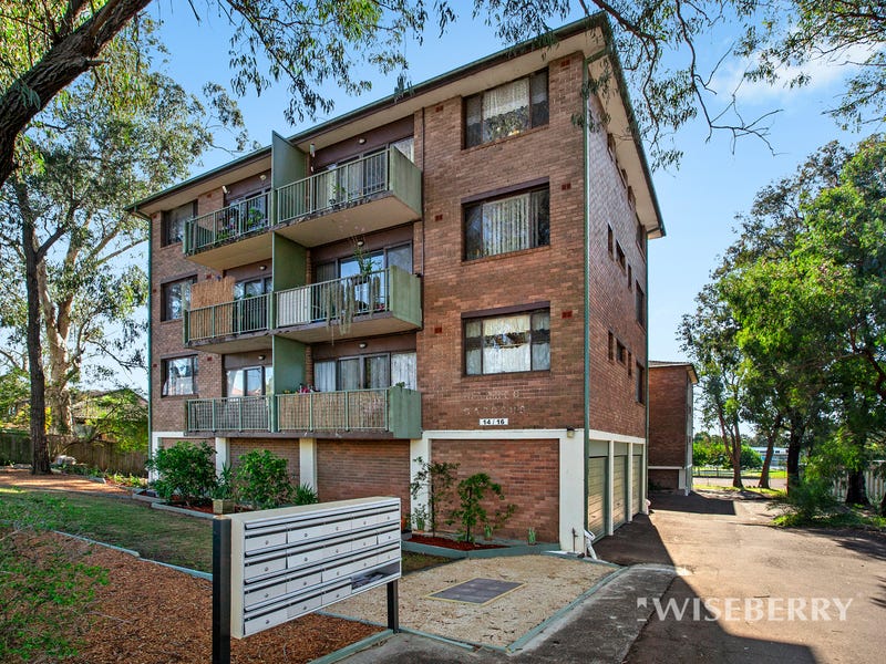 17/14 Warner Avenue, Wyong, NSW 2259 Property Details