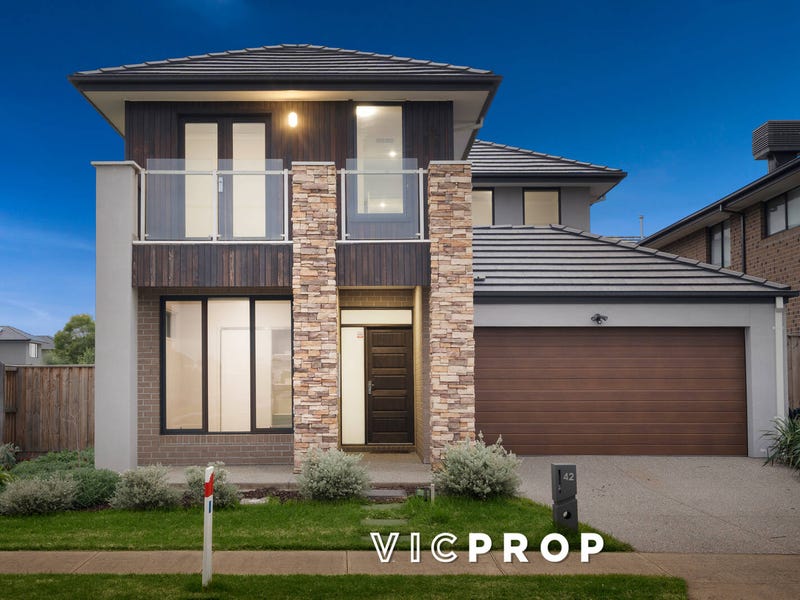 42 Polaris Circuit, Williams Landing, VIC 3027 - realestate.com.au