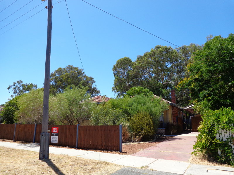 108 River View Avenue, South Guildford, WA 6055