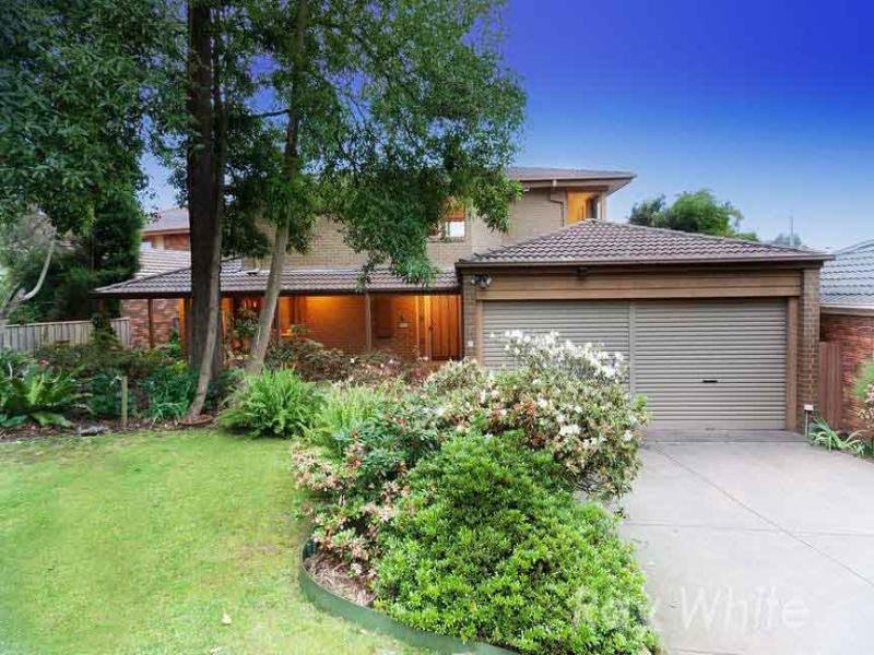 93 Glenburnie Road, Vermont, VIC 3133