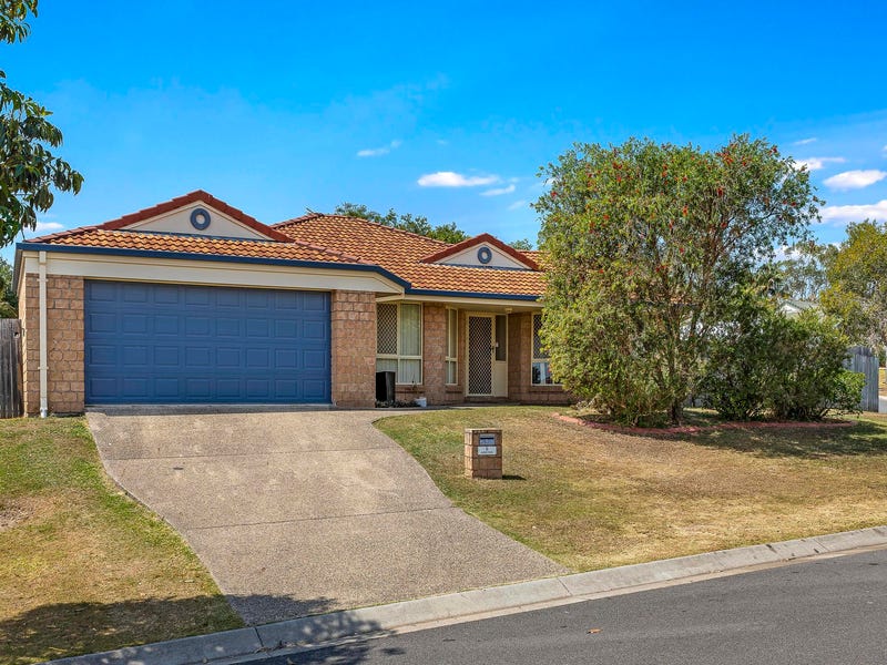 6 Aristida Court, Victoria Point, QLD 4165
