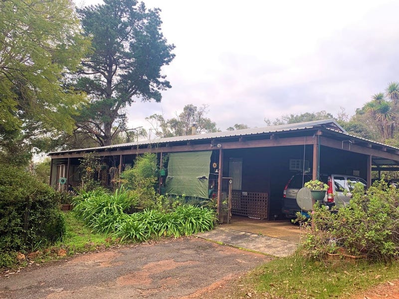 51 Spencer Street, Bridgetown, WA 6255