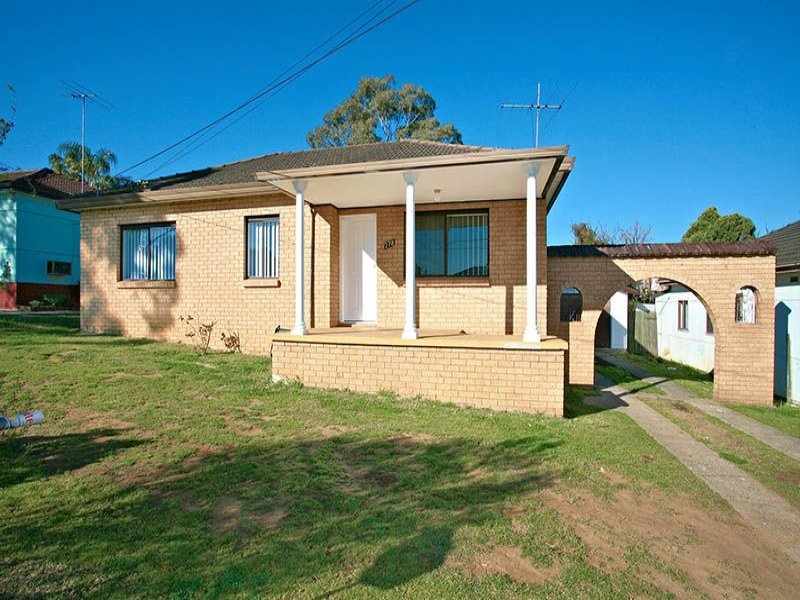 278 Bungarribee Road, Blacktown, NSW 2148 Property Details