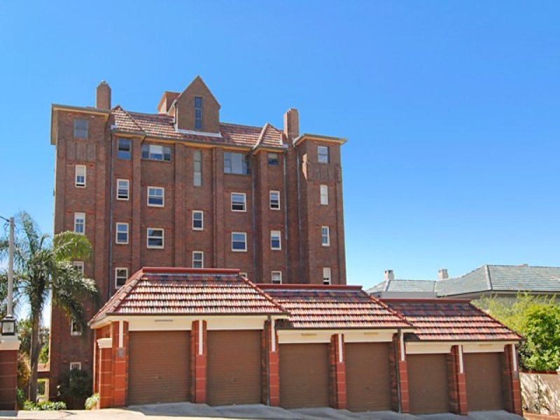 3/22 Albert Street, Edgecliff, NSW 2027