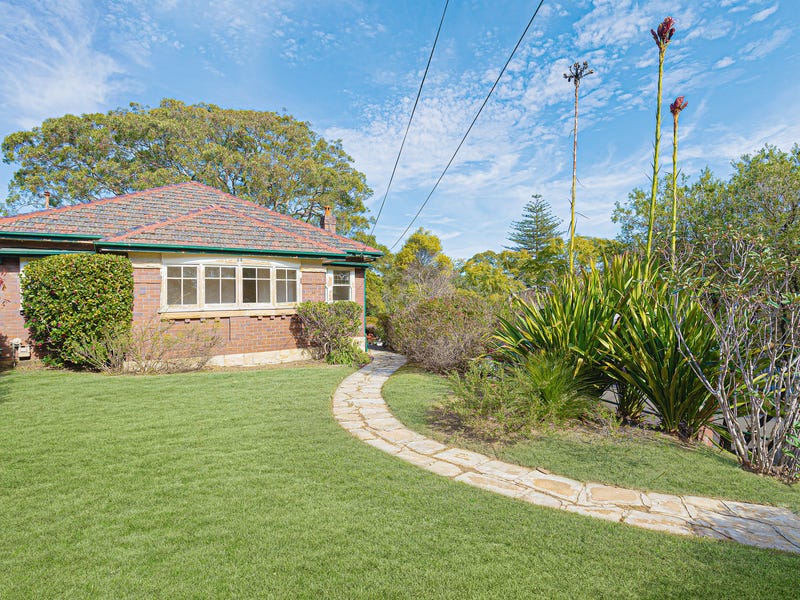 28 Stafford Road, Artarmon, NSW 2064 - Property Details