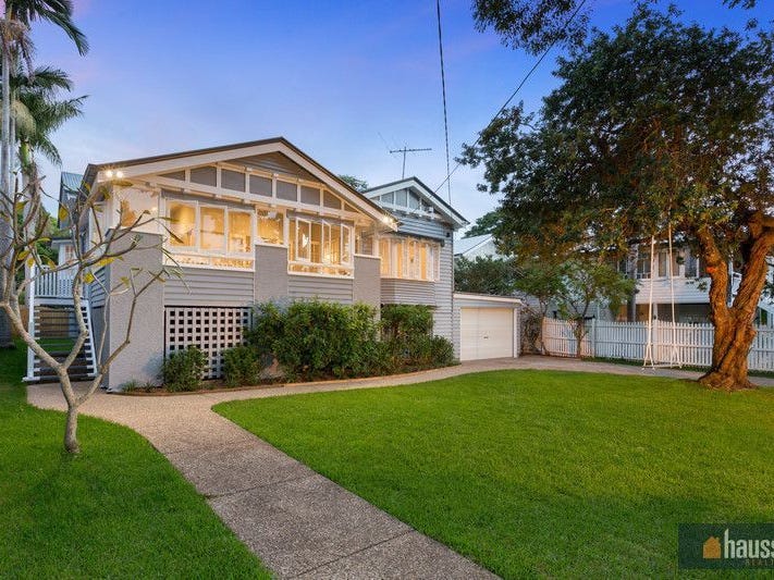 28 Wylie Street, Graceville, Qld 4075 Property Details