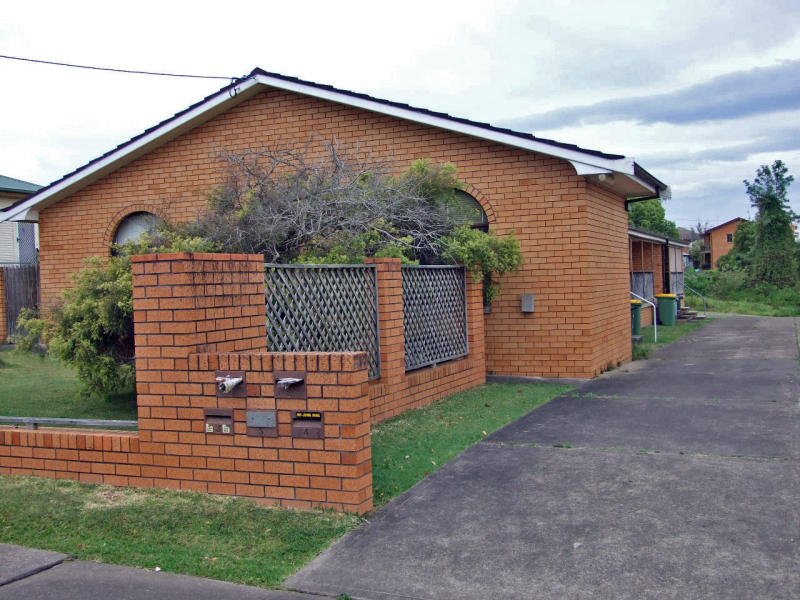 1/102 Albert Street, Taree, NSW 2430