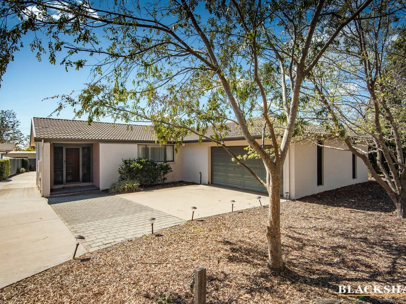 48A & 48B Kalgoorlie Crescent, Fisher, ACT 2611 House for Sale