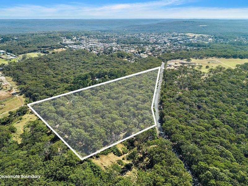 50 Otford Road, Otford, NSW 2508