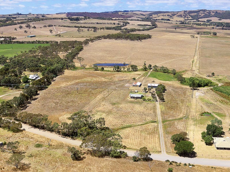 236 Blockers Road, Myponga, SA 5202 Property Details