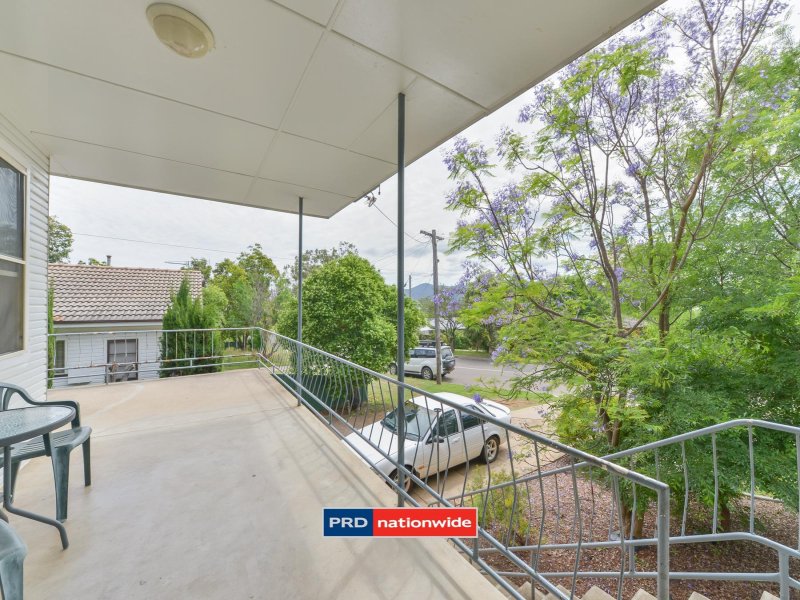 60 David Street, Tamworth, NSW 2340 Property Details
