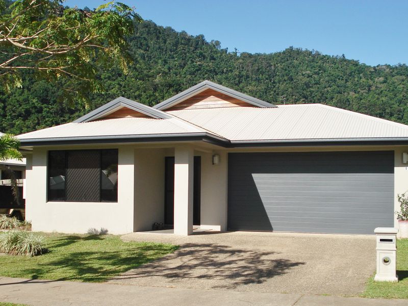 88 Xavier Herbert Drive, Redlynch, QLD 4870