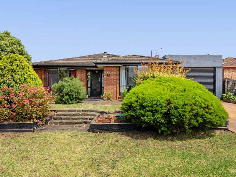 Houses for Sale in Hoppers Crossing, VIC 3029