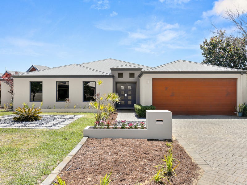 11 Heliconia Turn, Stirling, WA 6021 Property Details