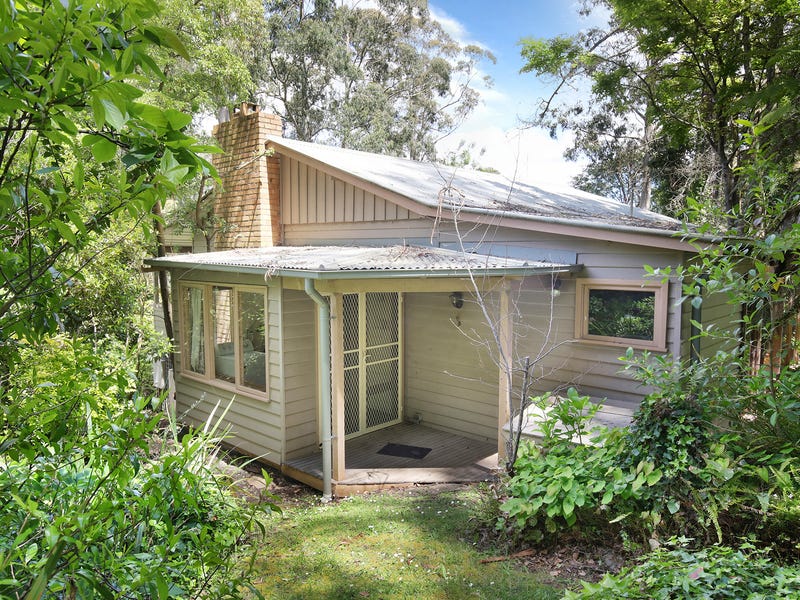 36 Olinda Creek Road, Kalorama, Vic