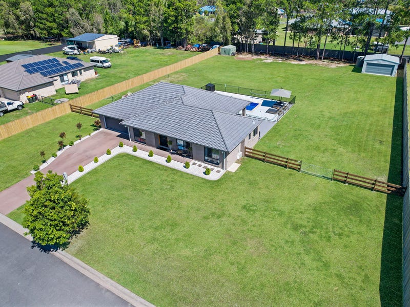 14 Anstey Court, Caboolture, Qld 4510 Property Details