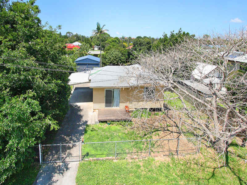 36 VIOLET STREET, Hemmant, Qld 4174 Property Details