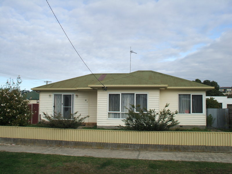 21 Elizabeth Street, Devonport, TAS 7310